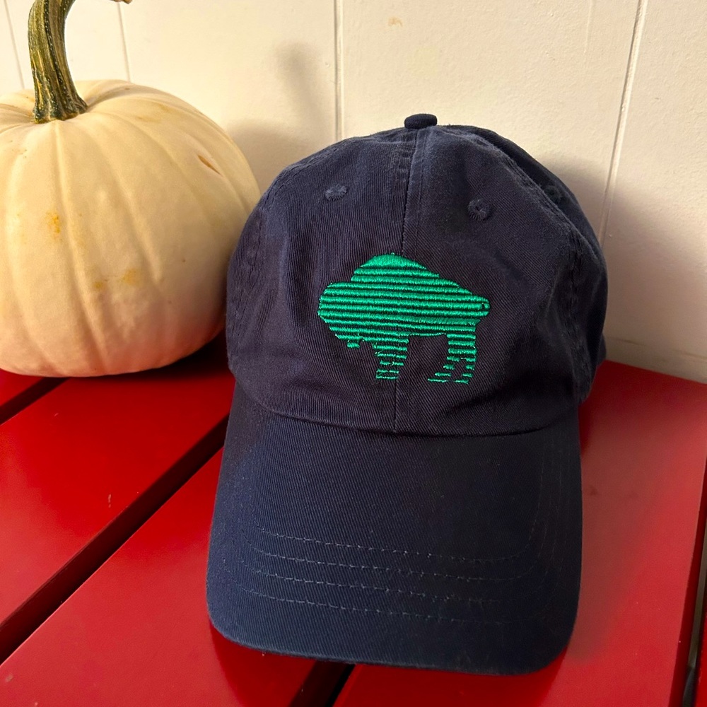 Unisex Port & Company Buffalo Bison Hat